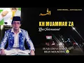 Lagu Qari internasional KH MUAMMAR ZA qari internasional | suara emas terindah bikin merinding 😭