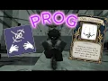The BEST Crypt Blade Build Progression 1-20 Deepwoken Shadowcast