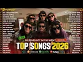 Bruno Mars, Ed Sheeran, Selena Gomez, Maroon 5, Taylor Swift, Adele, Dua Lipa ✨ Pop Songs 2026