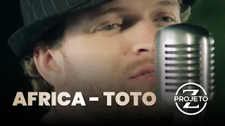 projeto z africa toto
