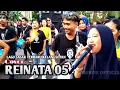 Download Lagu LAGU SASAK TERBARU REINATA 05  II KELANGSOTAN II penampilan Armila Azeni 😎