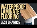 Where to Buy Waterproof Laminate Flooring Best Brands of Laminate Flooring