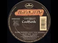 The Gap Band -  Burn Rubber On Me (Why You Wanna Hurt Me)  " 12" Funk 1980)