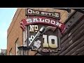 Saloon 10 Deadwood Social Club Deadwood