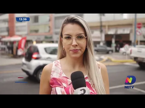 Motorista causa acidente após dirigir embriagado em Atalanta