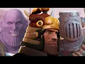 Rating Heavy Workshop Cosmetics Ep 2