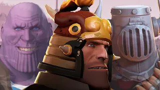 Rating Heavy Workshop Cosmetics Ep 2