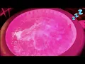 Hot Tub Water Sounds Black Screen for Sleeping 432hz Music