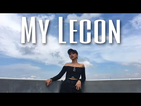 Download MP3 JTL - My Lecon (Feat Enter The Dragon) l Dance with Mel Amore l Dance Workout