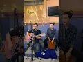 Risalah hati - Dewa 19 (cover akustik indot & farhan)