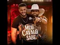 Meu Cavalo Sabe