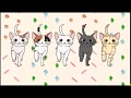 Download Lagu Kucing kucing Yang Lucu | Lagu Anak anak