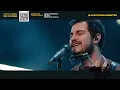 Projeto Sola ao vivo no Allianz Parque