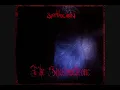 SATYRICON - The King of The Shadowthrone (OFFICIAL TRACK)