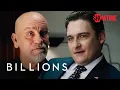 Billions Season 3 Most Intense Confrontations SHOWTIME