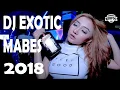 Lagu DJ EXOTIC MABES LANTAI 3 BASS FULL MANTAP 2018
