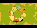 Ring Around the Rosie - The Kiboomers Preschool Songs & Nursery Rhymes for Circle Time