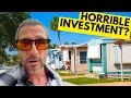 The REAL COST of Manufactured Homes