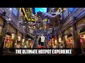 The BEST HotPot Restaurant in Australia