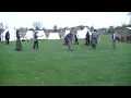 Rigged Mandingo fighting