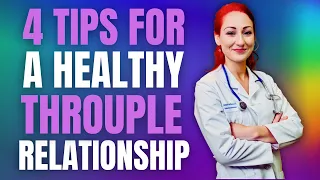 Throuple Relationship Tips Building Trust and Communication in Polyamory