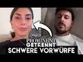 Download Lagu SKANDAL um Jannik Kontalis \u0026 Yeliz Koc: SCHOCK ENTHÜLLUNG wegen Bill Kaulitz | Prominent getrennt