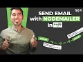Send Emails with Nodemailer using Ethereal in Node js in Hindi