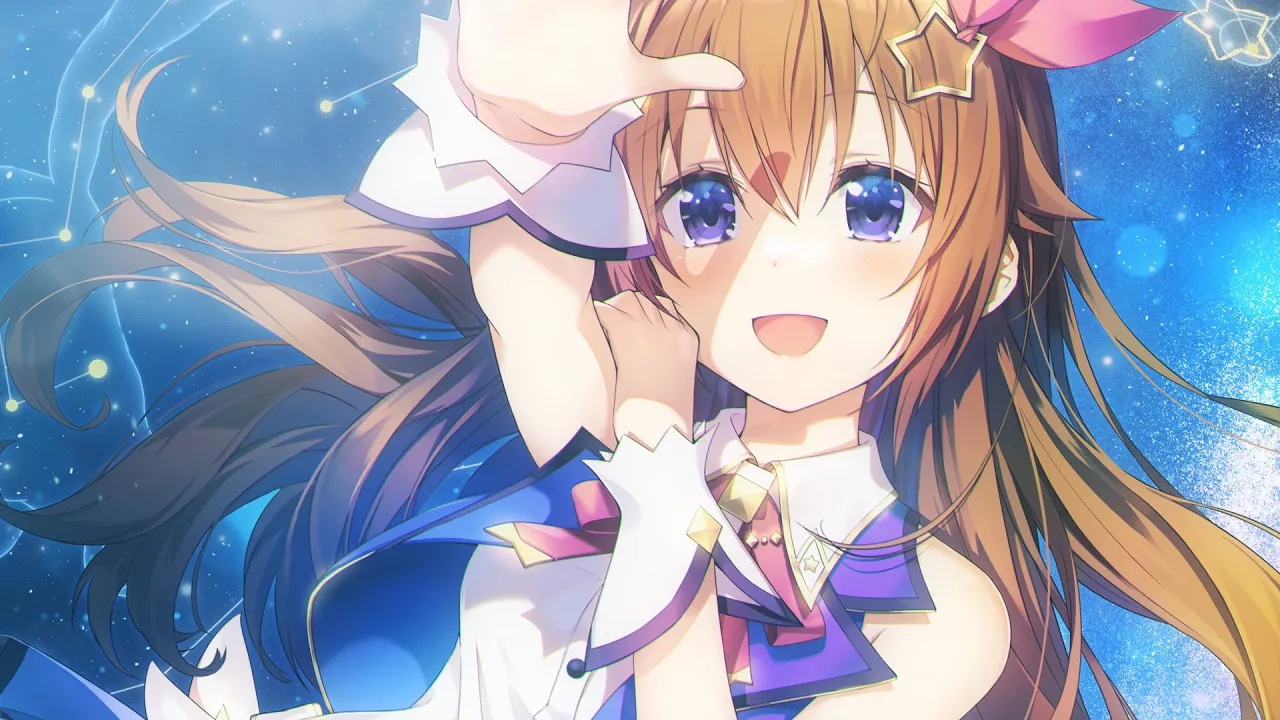 【Sign収録】ポラリスソラリスMusic Video【ときのそらオリジナル楽曲】