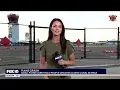 11-17 - 25 MFMD Plane Crash Near Falcon Field Airport