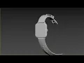 Advanced KEYSHOT tutorial Bend Twist animation
