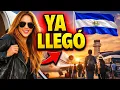 Lagu 🚨SHAKIRA YA LLEGÓ A EL SALVADOR Y ARRANCA LA RESIDENCIA: BUKELE LO RECIBE🔥