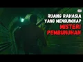 Lagu Misteri Pembunuhan B3R - R4NT41 Yang Mengorbankan Orang - Orang Baik