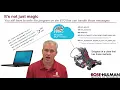 Python ev3dev - 03 MQTT