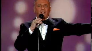 Frank Sinatra Theme From New York New York The Man And His Music 1981 