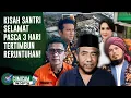 Download Lagu Kisah Al Fatih Santri Yang Selamat Pasca 3 Hari Tertimbun Reruntuhan Ponpes Al Khoziny | INDEPTH