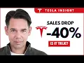 Download Lagu Why the Media Keeps LYING about Tesla Stock