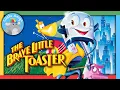 Download Lagu The Brave Little Toaster | ⭐ FULL MOVIE! ⭐ | @LittleAmigo