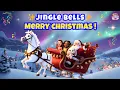 Download Lagu 🎶Jingle Bells 🎶| Fun Christmas Song for Kids \u0026 Families|Santa Sleigh Ride Adventure|Merry Christmas