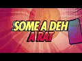 Trust (Official Lyric Video) | Buju Banton | Dancehall 2019