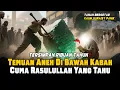Download Lagu Fakta Mengejutkan! Rasulullah ﷺ Pernah Membuka Lapisan Rahasia di Bawah Ka‘bah