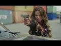 Detras de camaras con los protagonistas de Dinastia Casillas Acceso Total Telemundo 52