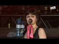 The Last Dinner Party - Paléo Festival in Nyon, Switzerland (Full Set)