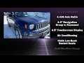 2016 Jeep Renegade Latitude in South Burlington VT 05403