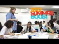 2022 Summer Boost Highlight