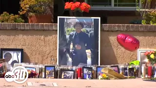 20-year-old shot and killed in Los Banos identified
