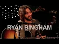 Ryan Bingham - The Weary Kind (Live on KEXP)