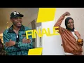 BIEN X ALIKIBA: FINALE COVER MUSIC AUDIO