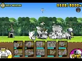 I humbled Henry Battle cats Ep 1