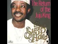 King Sunny Ade- Oluwa Lo Yan Mi