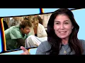 Maura Tierney looks back on ER RESCUE ME THE AFFAIR and more TV Insider